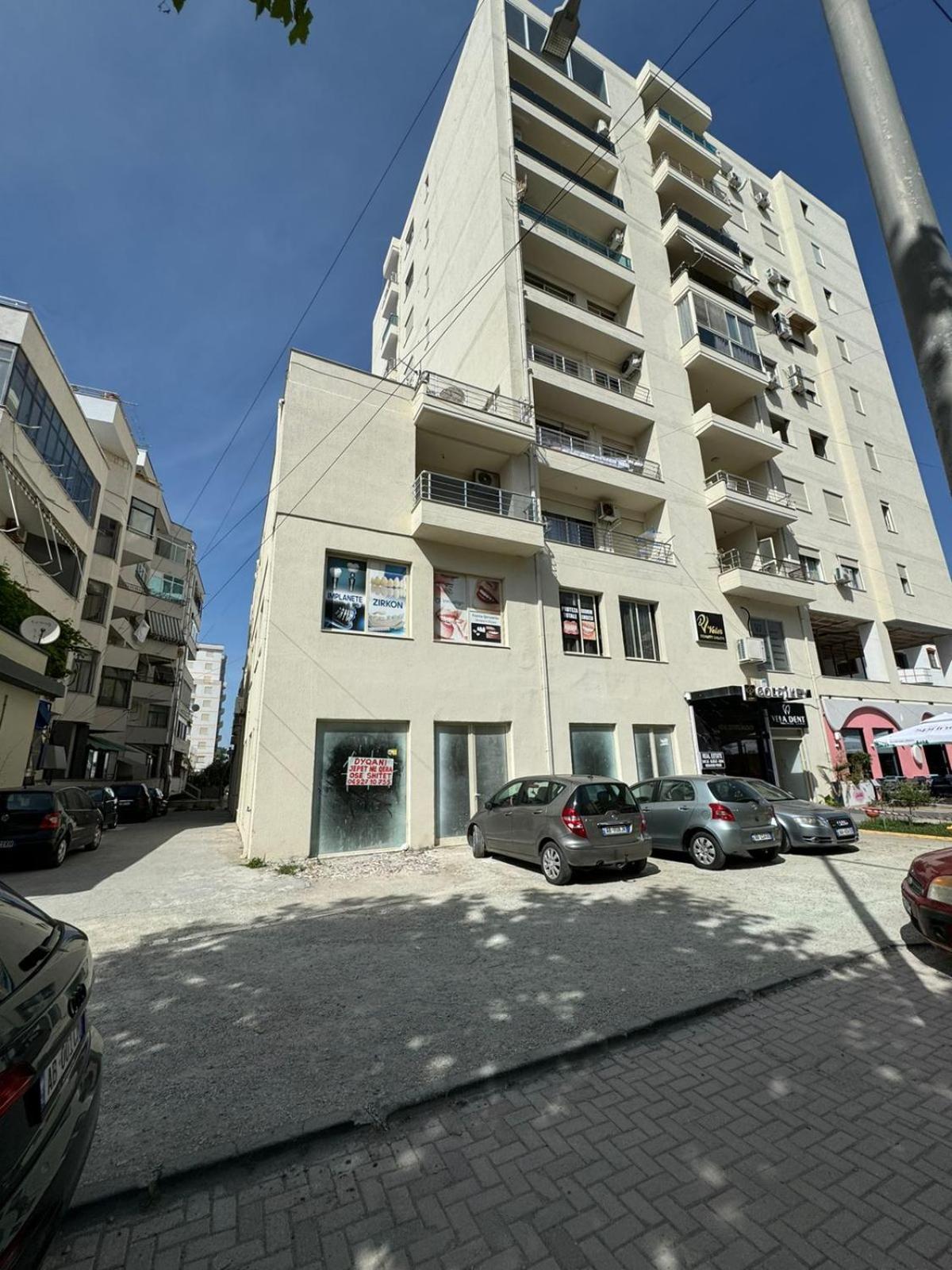 Isla'S Luxurious Seaside Apartments Durrës Exterior foto