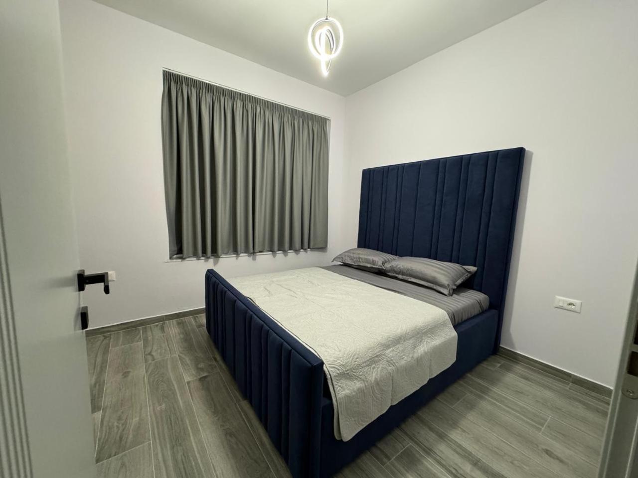 Isla'S Luxurious Seaside Apartments Durrës Exterior foto