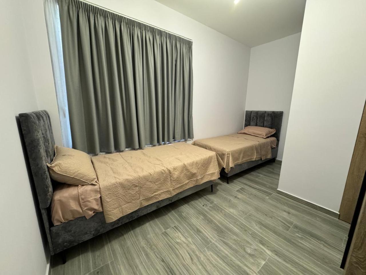 Isla'S Luxurious Seaside Apartments Durrës Exterior foto