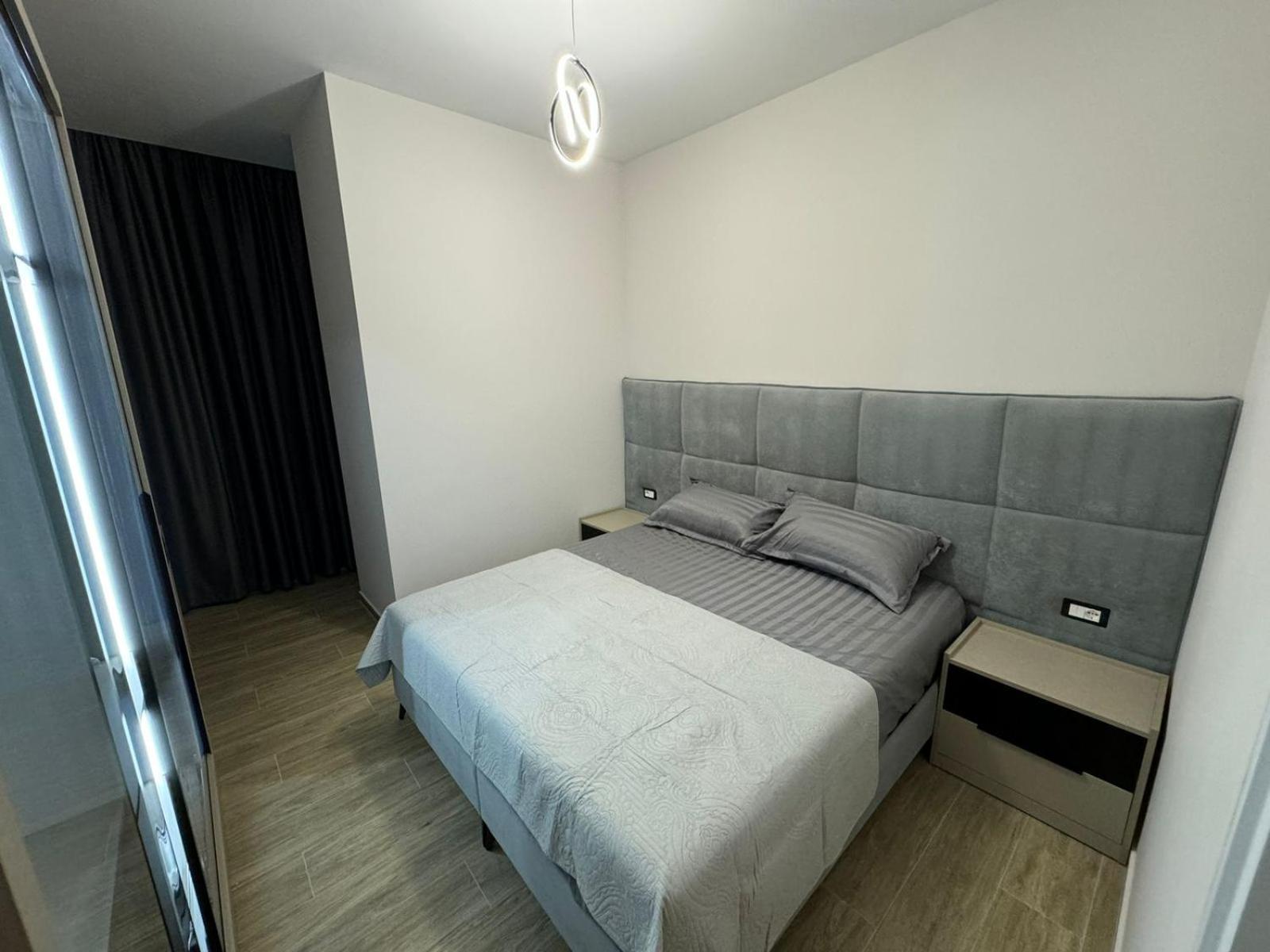 Isla'S Luxurious Seaside Apartments Durrës Exterior foto